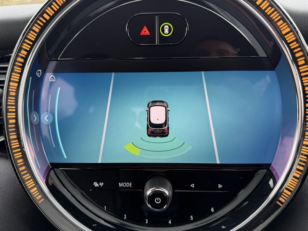 Used MINI Hatch 2022 for sale - 77849700: Photo 18