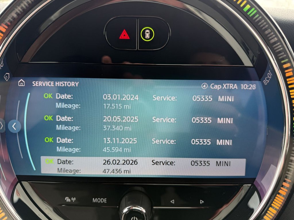 Used MINI Hatch 2022 for sale - 77849700: Photo 19