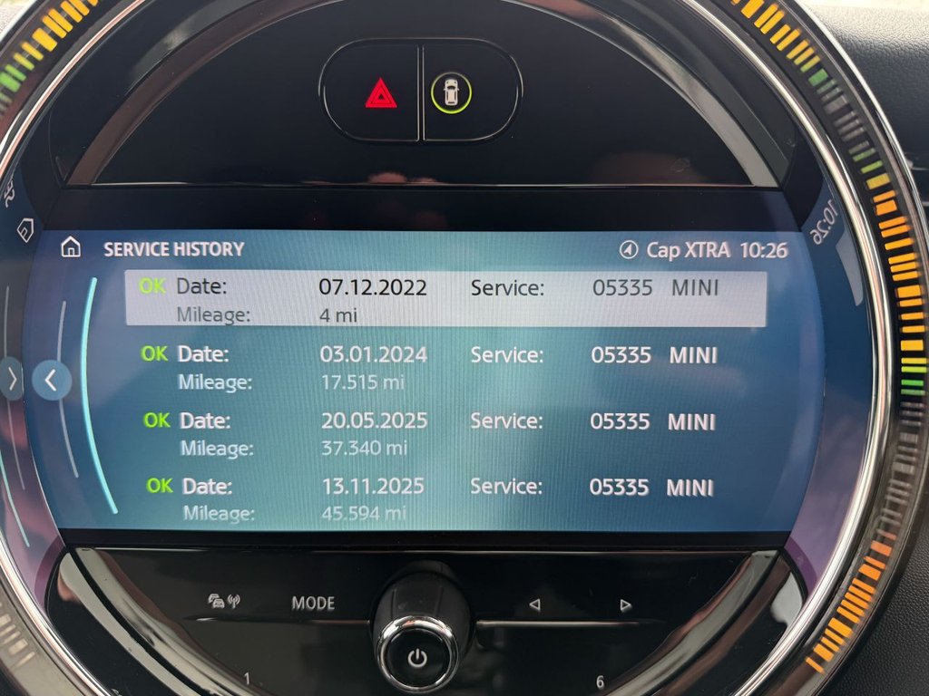 Used MINI Hatch 2022 for sale - 77849700: Photo 20