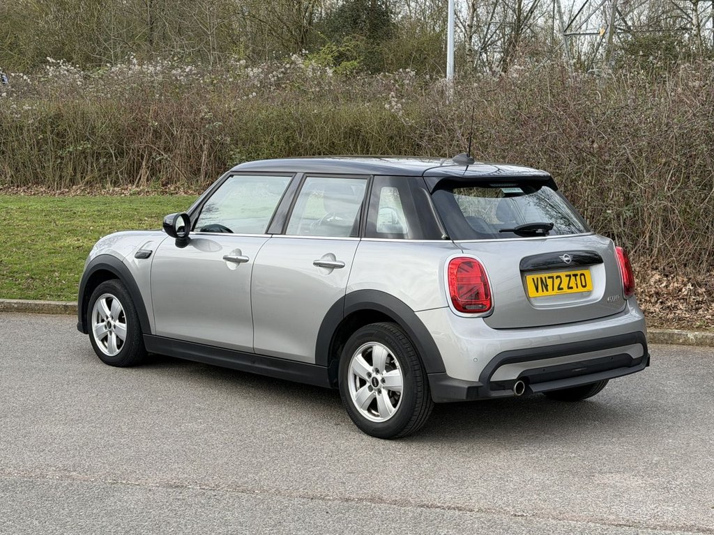 Used MINI Hatch 2022 for sale - 77849700: Photo 3