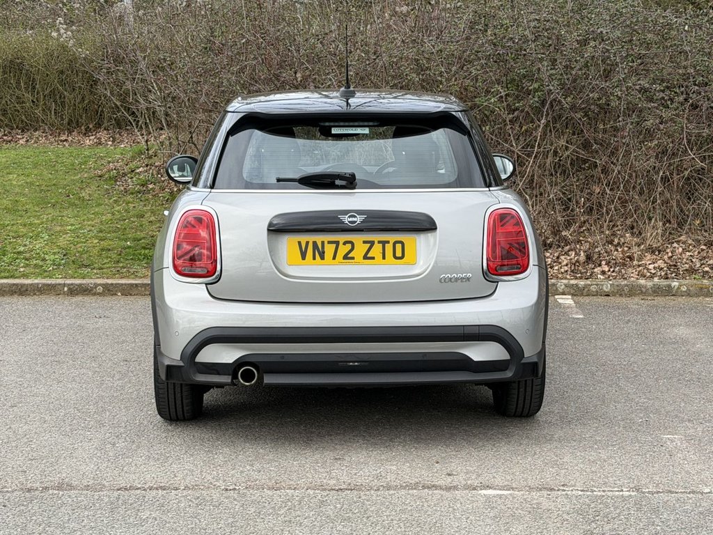 Used MINI Hatch 2022 for sale - 77849700: Photo 4