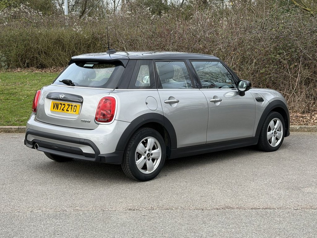 Used MINI Hatch 2022 for sale - 77849700: Photo 5