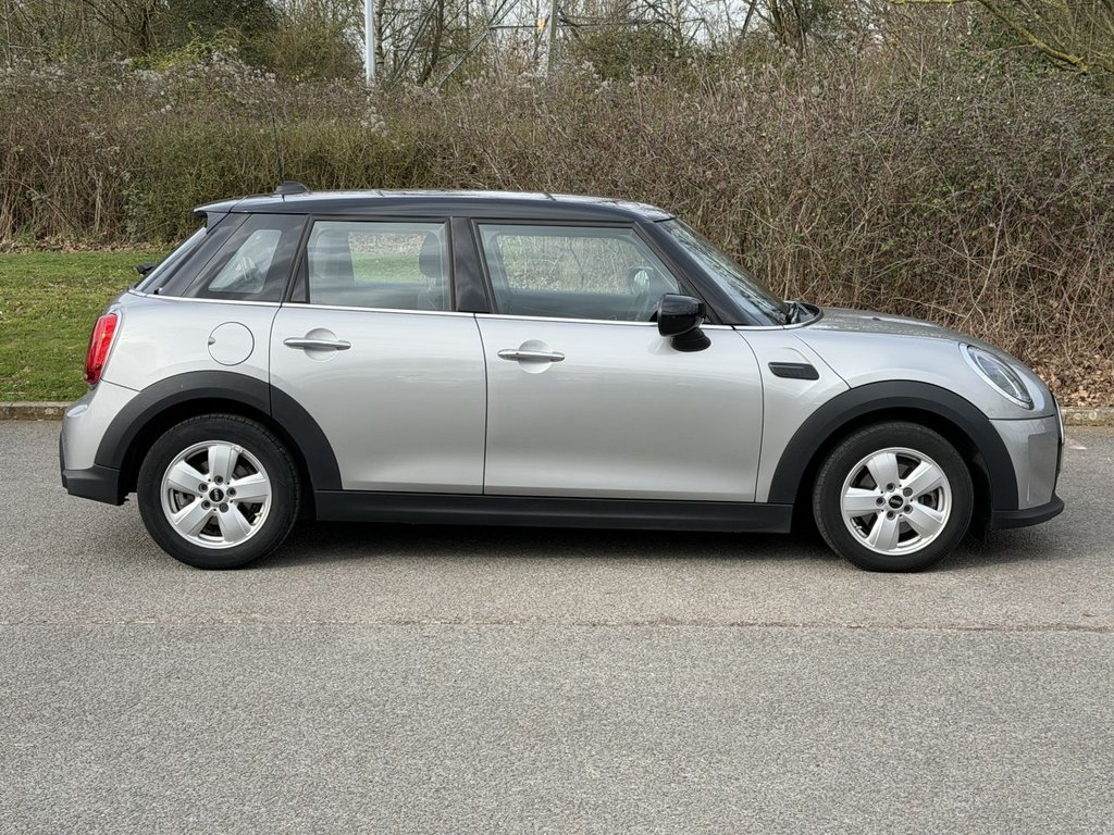 Used MINI Hatch 2022 for sale - 77849700: Photo 6