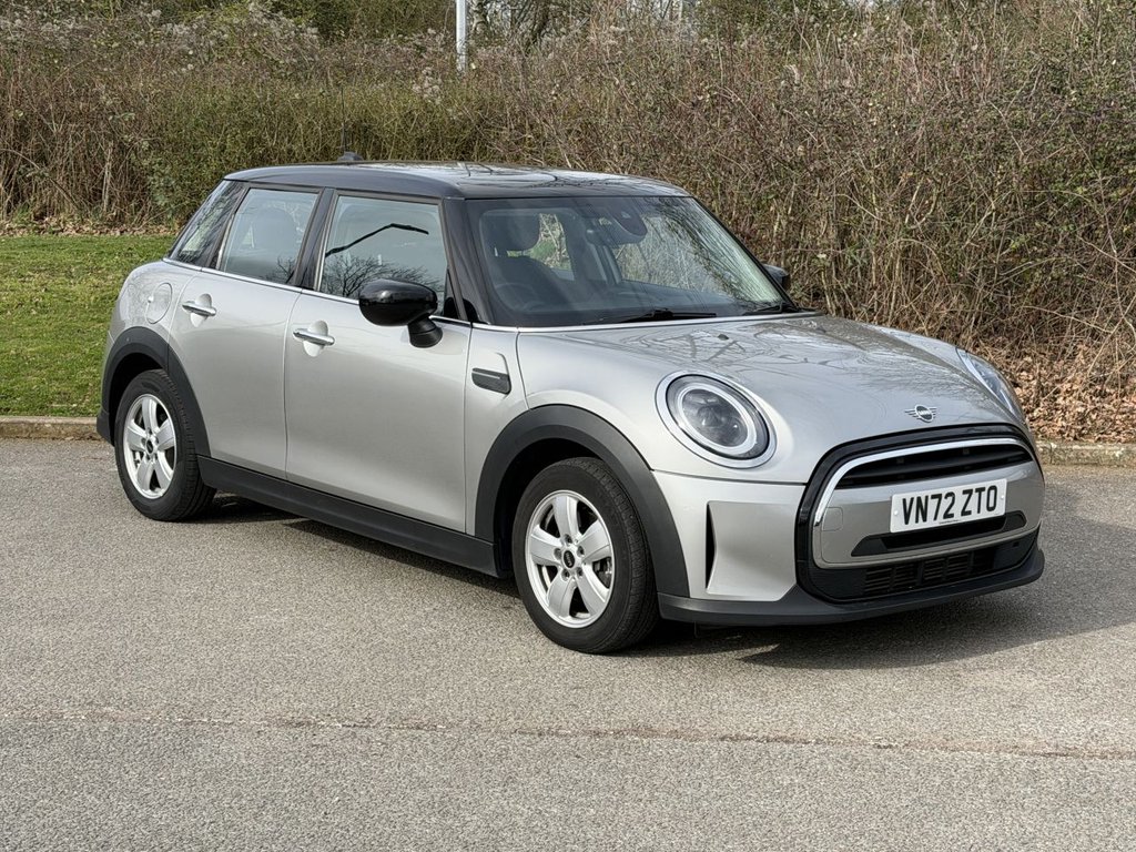 Used MINI Hatch 2022 for sale - 77849700: Photo 7