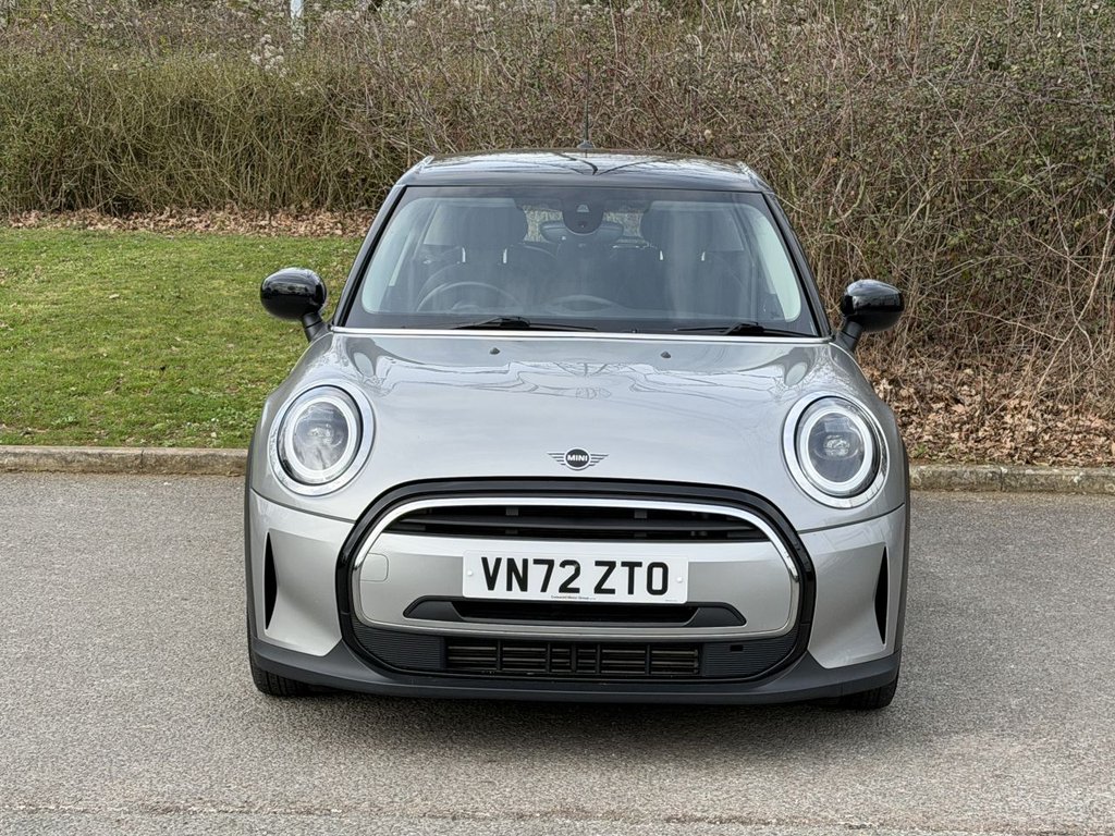 Used MINI Hatch 2022 for sale - 77849700: Photo 8