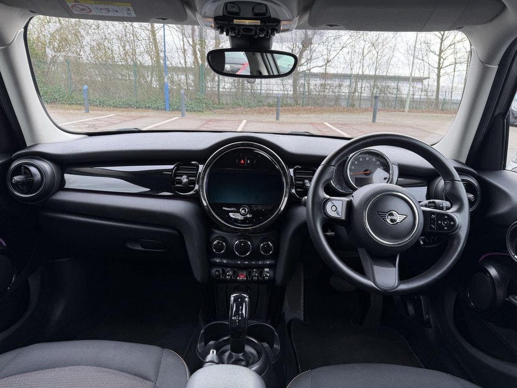 Used MINI Hatch 2022 for sale - 77849700: Photo 9