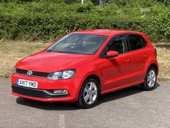 2017 (17) - 1.0 BlueMotion Tech Match Edition Hatchback 5dr Petrol Manual Euro 6 (s/s)