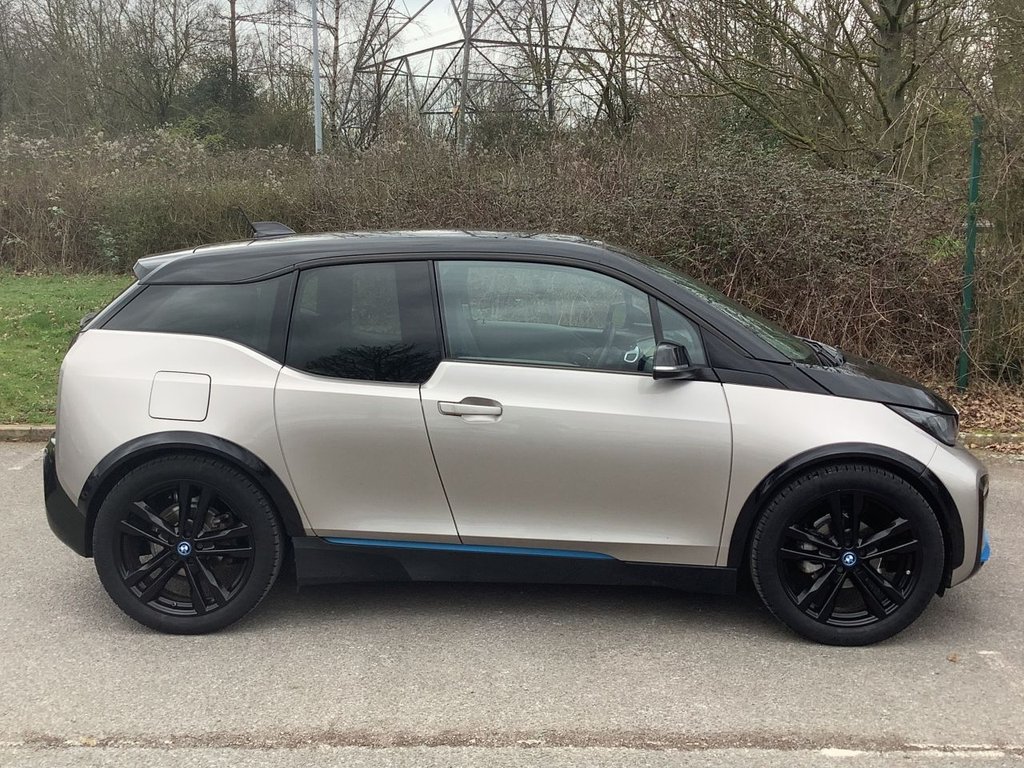 Used BMW i3 2022 for sale - 77820614: Photo 6