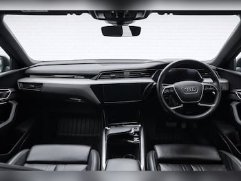 Used Audi e-tron 2021 for sale - 78425673: Photo
