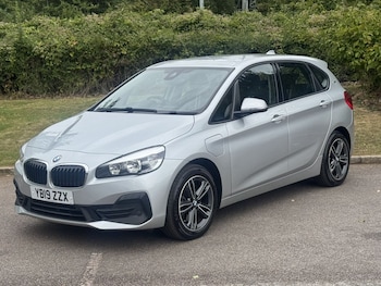 2019 (19) - 1.5 225xe 7.6kWh Sport MPV 5dr Petrol Plug-in Hybrid Auto 4WD Euro 6 (s/s)