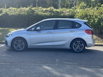 Used BMW 2 Series Active Tourer 2019 for sale - 75777074: Photo