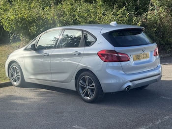Used BMW 2 Series Active Tourer 2019 for sale - 75777074: Photo
