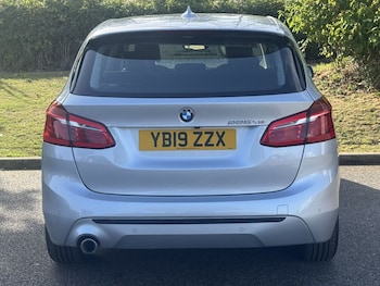 Used BMW 2 Series Active Tourer 2019 for sale - 75777074: Photo