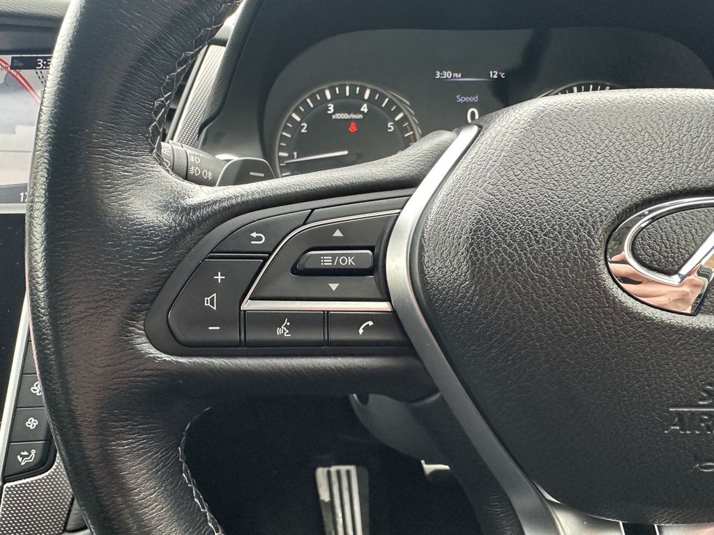 Used Infiniti Q50 2018 for sale - 78096411: Photo 14