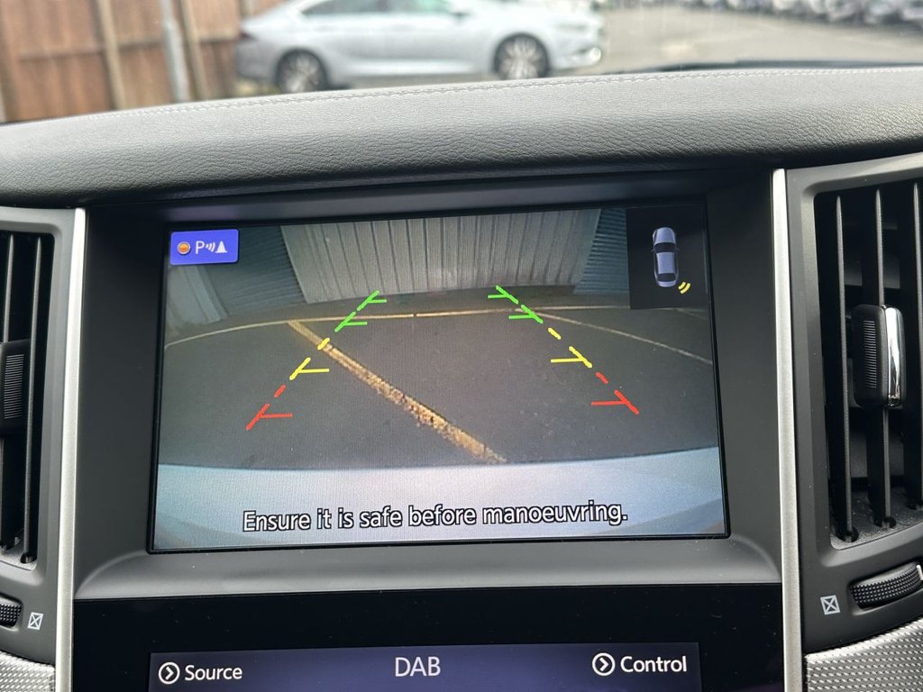 Used Infiniti Q50 2018 for sale - 78096411: Photo 16