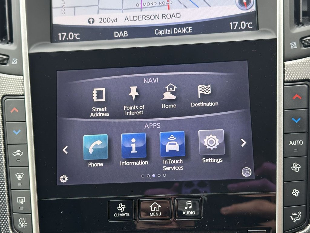 Used Infiniti Q50 2018 for sale - 78096411: Photo 19