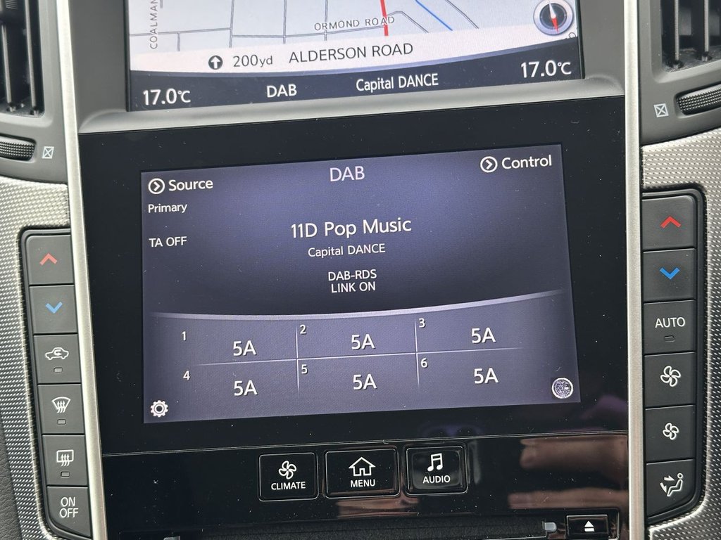 Used Infiniti Q50 2018 for sale - 78096411: Photo 20