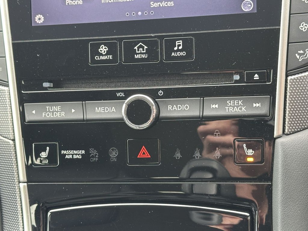 Used Infiniti Q50 2018 for sale - 78096411: Photo 21