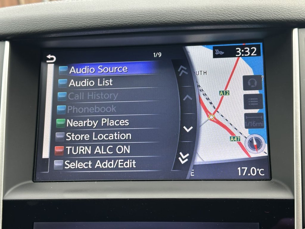 Used Infiniti Q50 2018 for sale - 78096411: Photo 22