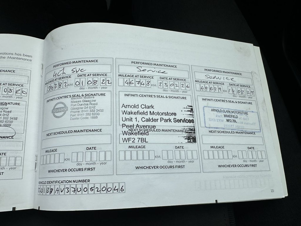 Used Infiniti Q50 2018 for sale - 78096411: Photo 25