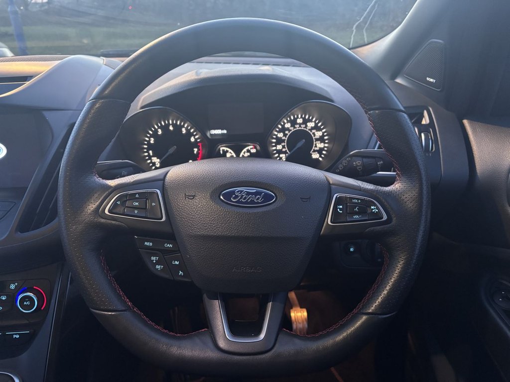 Used Ford Kuga 2019 for sale - 77027109: Photo 13