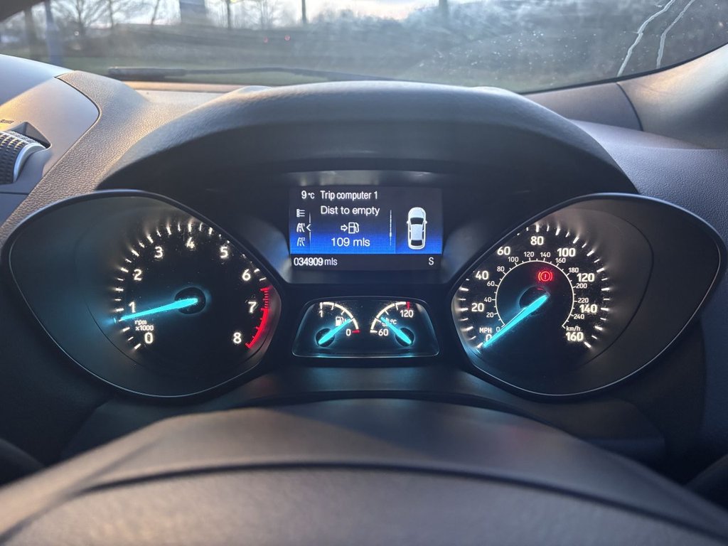 Used Ford Kuga 2019 for sale - 77027109: Photo 16