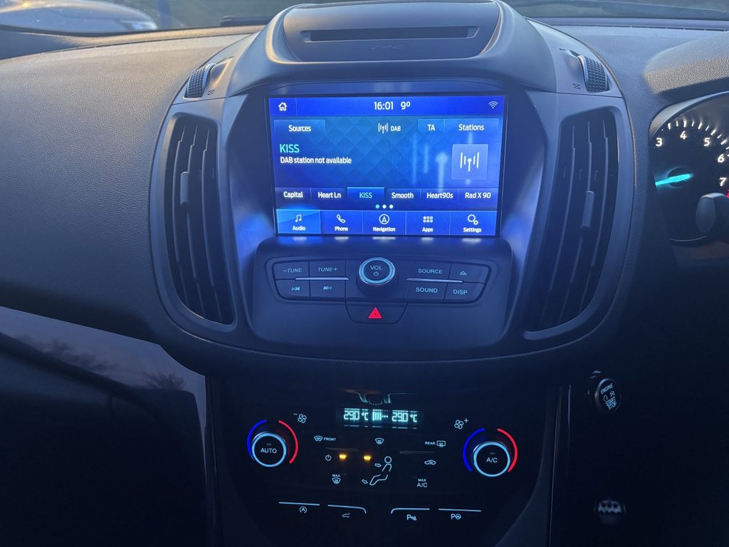 Used Ford Kuga 2019 for sale - 77027109: Photo 17