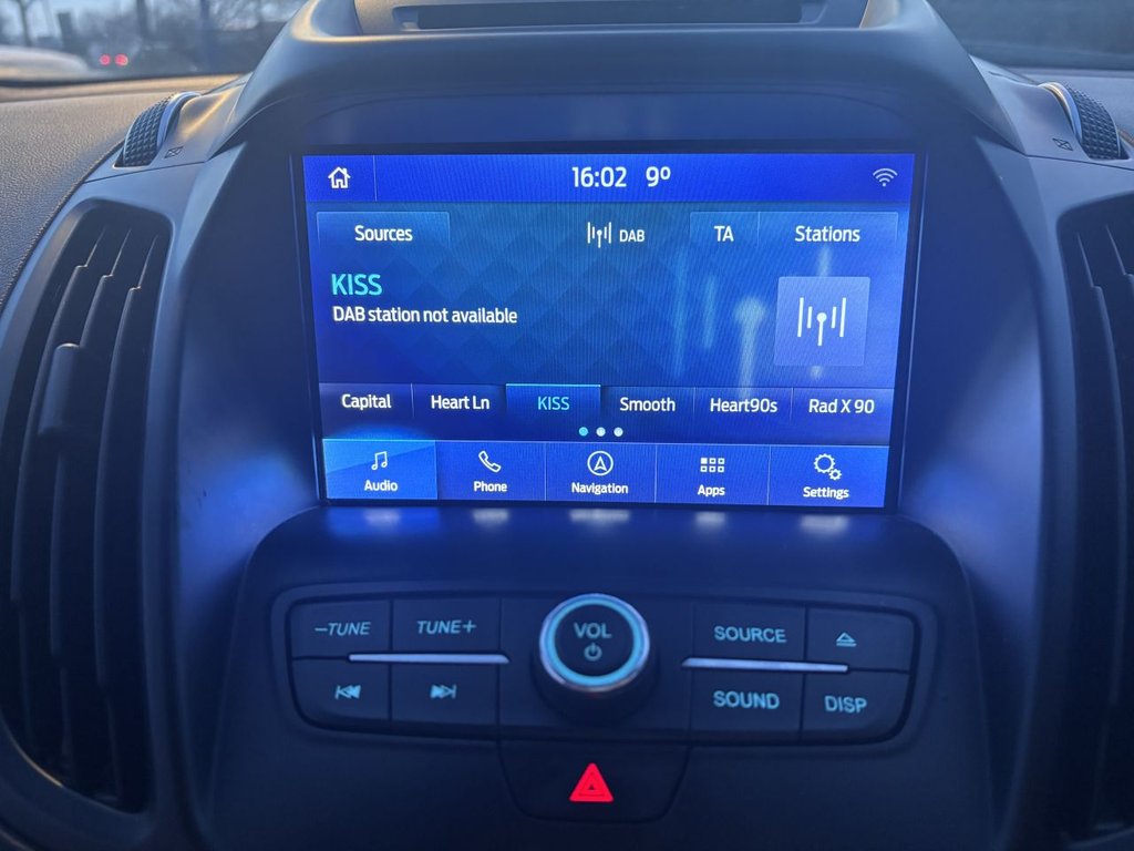 Used Ford Kuga 2019 for sale - 77027109: Photo 18