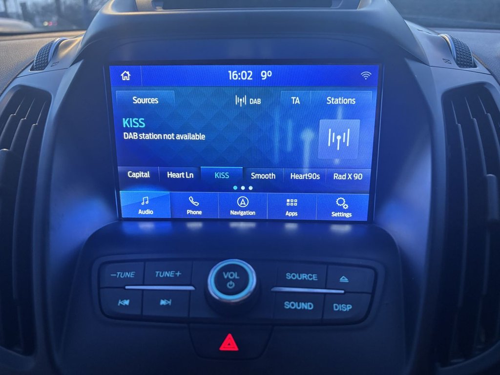 Used Ford Kuga 2019 for sale - 77027109: Photo 19