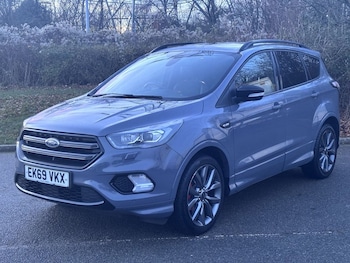 Used Ford Kuga 2019 for sale - 77027109: Photo