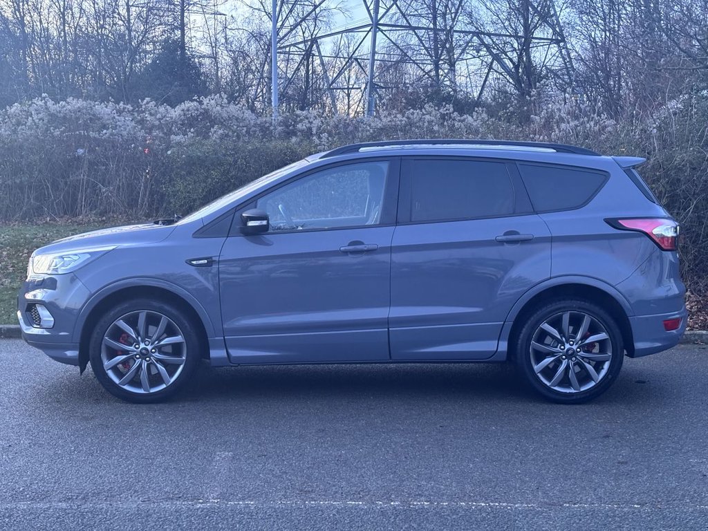 Used Ford Kuga 2019 for sale - 77027109: Photo 2