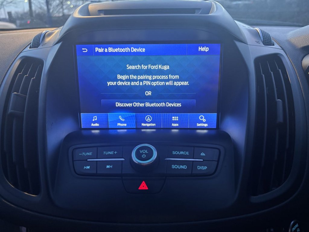 Used Ford Kuga 2019 for sale - 77027109: Photo 20