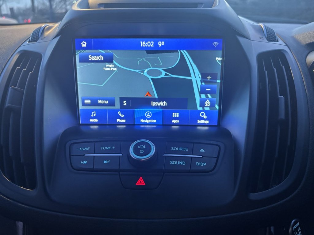 Used Ford Kuga 2019 for sale - 77027109: Photo 21