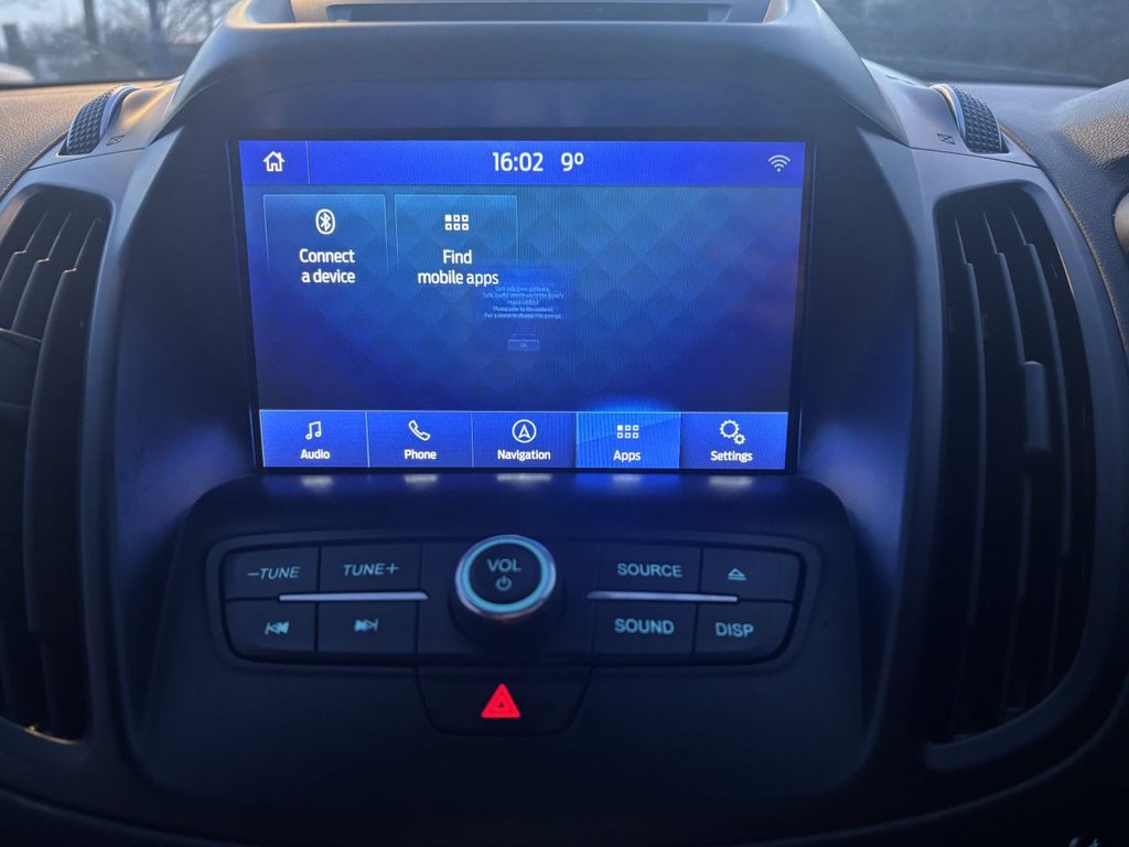 Used Ford Kuga 2019 for sale - 77027109: Photo 22