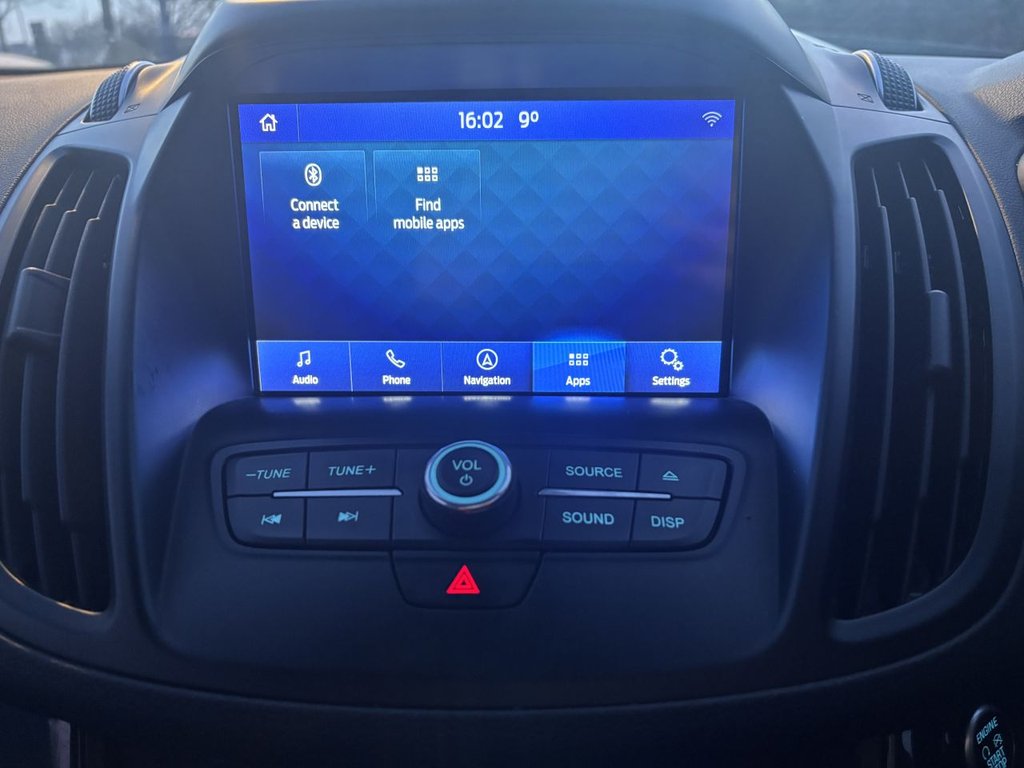 Used Ford Kuga 2019 for sale - 77027109: Photo 23