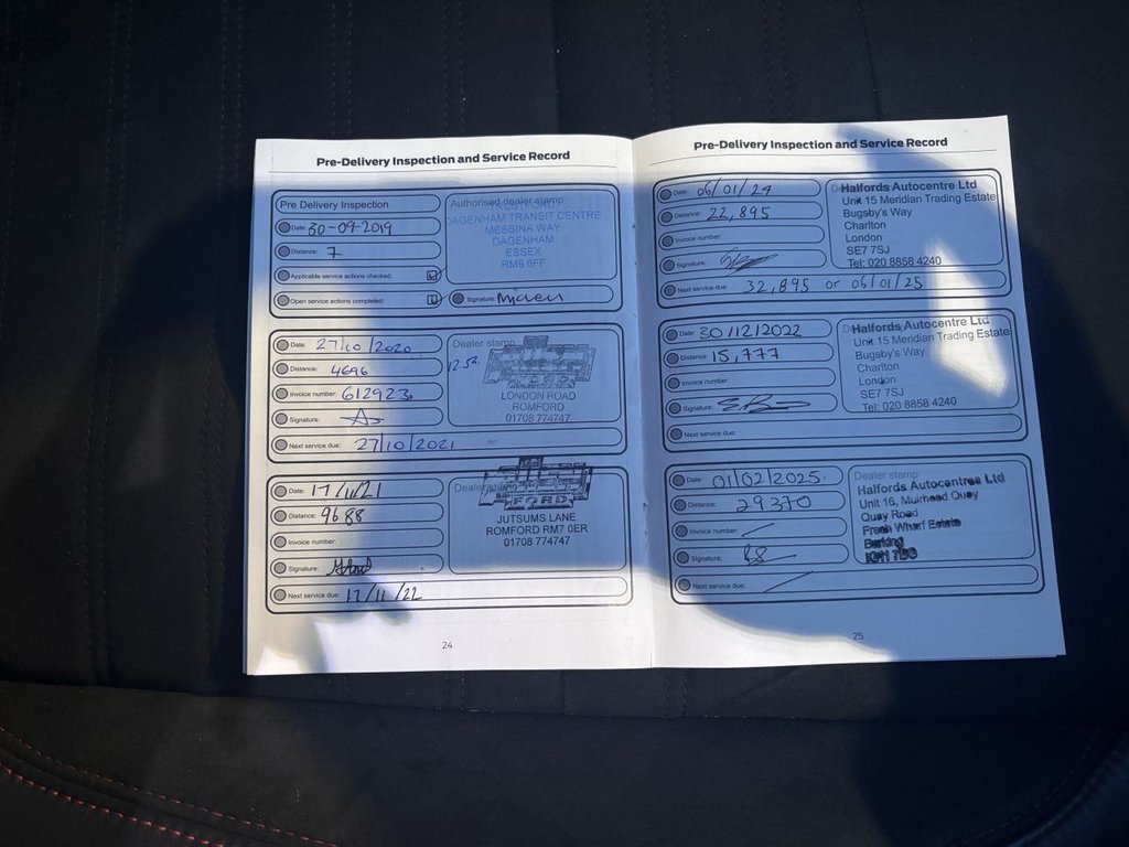 Used Ford Kuga 2019 for sale - 77027109: Photo 24