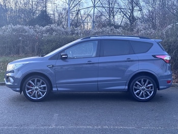 Used Ford Kuga 2019 for sale - 77027109: Photo