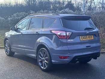 Used Ford Kuga 2019 for sale - 77027109: Photo