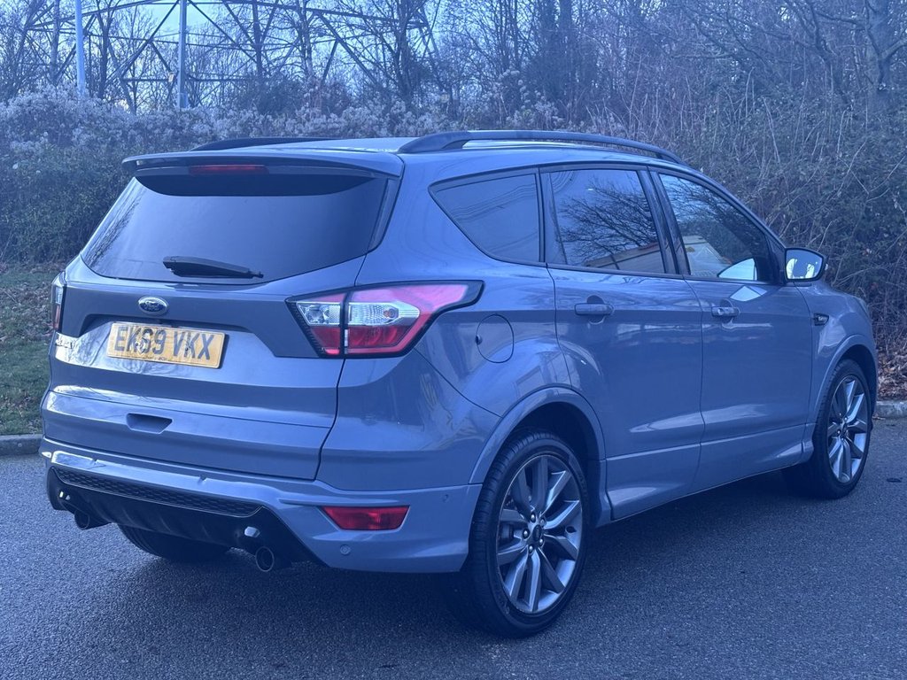 Used Ford Kuga 2019 for sale - 77027109: Photo 5