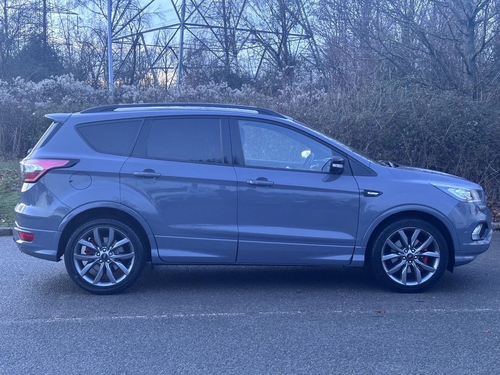 Used Ford Kuga 2019 for sale - 77027109: Photo 6
