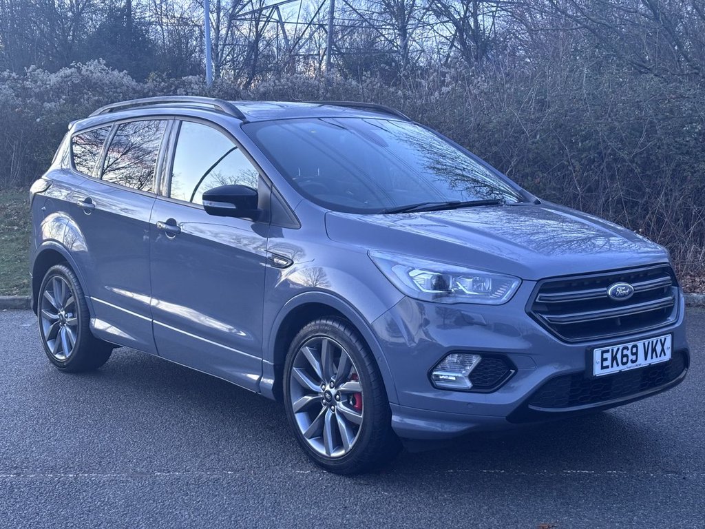 Used Ford Kuga 2019 for sale - 77027109: Photo 7