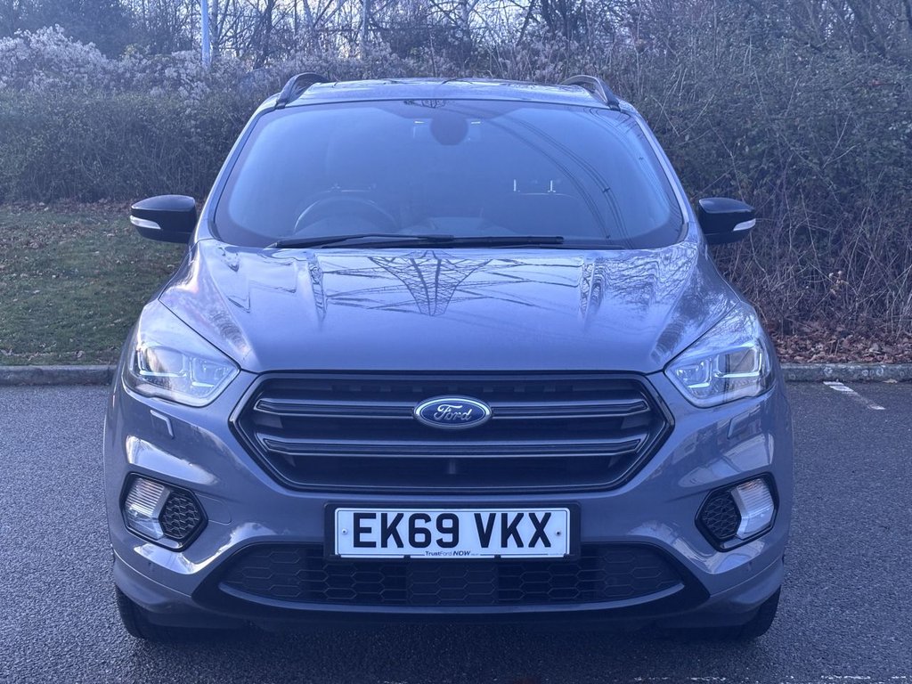 Used Ford Kuga 2019 for sale - 77027109: Photo 8