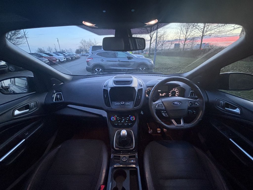 Used Ford Kuga 2019 for sale - 77027109: Photo 9