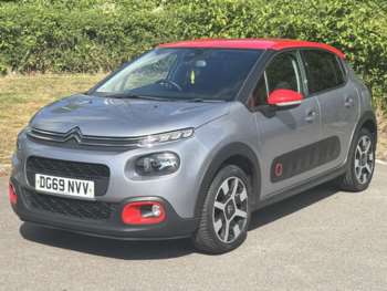 2019 (69) - 1.2 PureTech Flair Nav Edition Hatchback 5dr Petrol Manual Euro 6 (s/s) (83