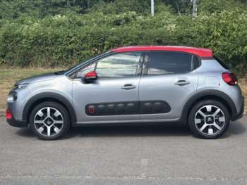 Used Citroen C3 2019 for sale - 75171374: Photo