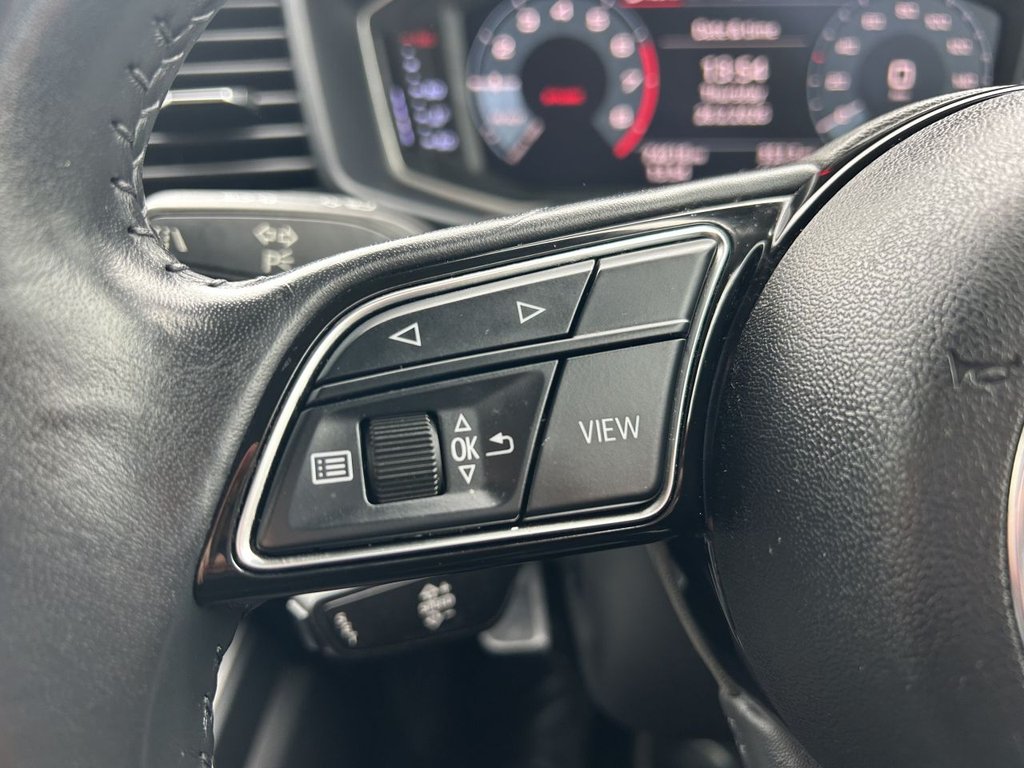 Used Audi A1 2019 for sale - 77680359: Photo 13