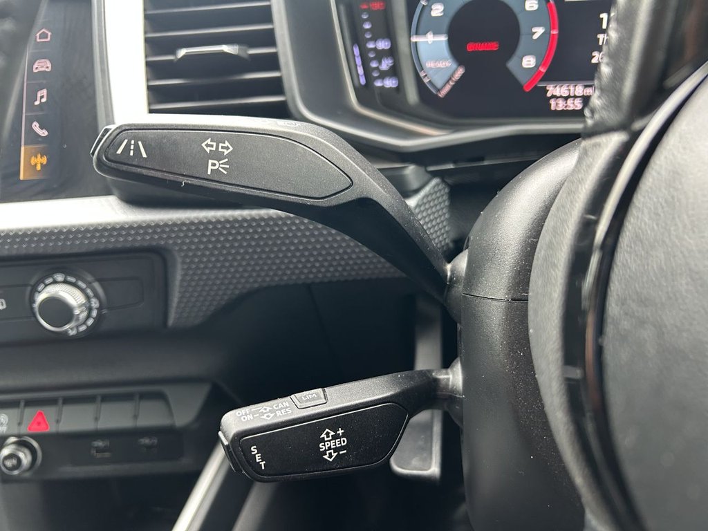 Used Audi A1 2019 for sale - 77680359: Photo 14