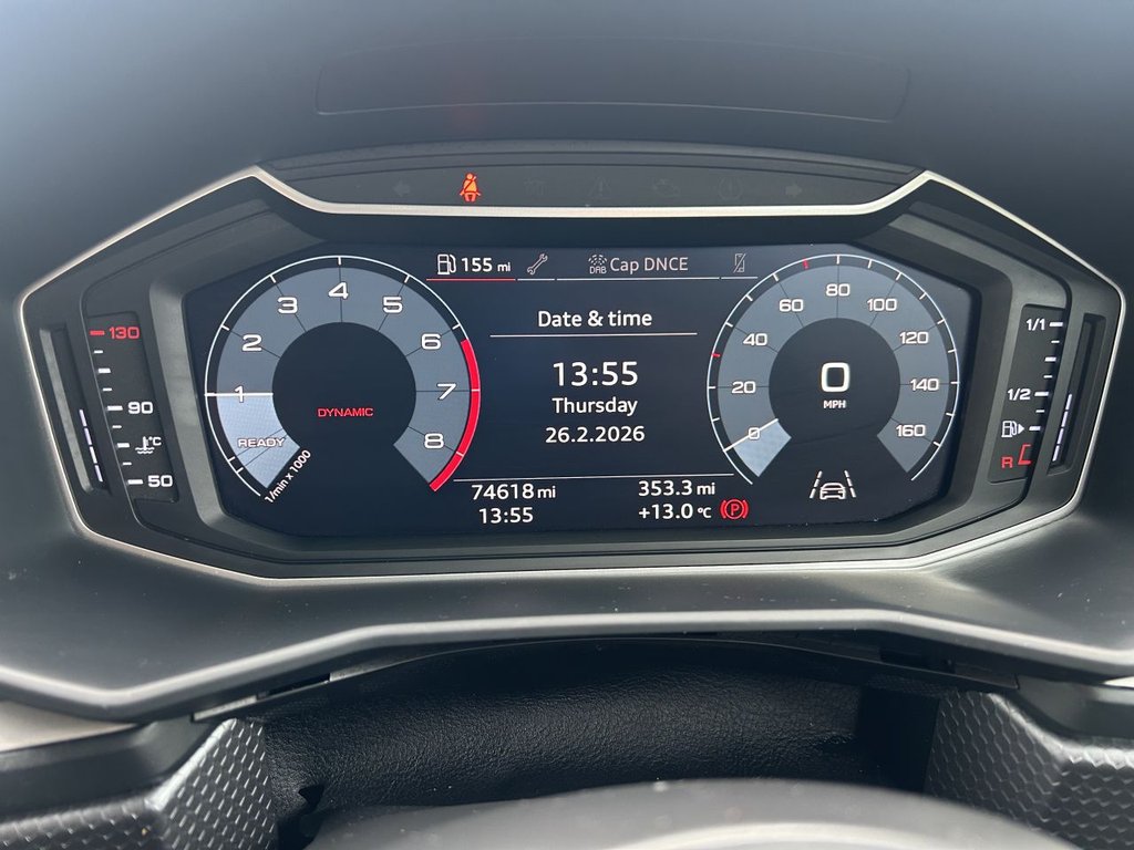 Used Audi A1 2019 for sale - 77680359: Photo 15