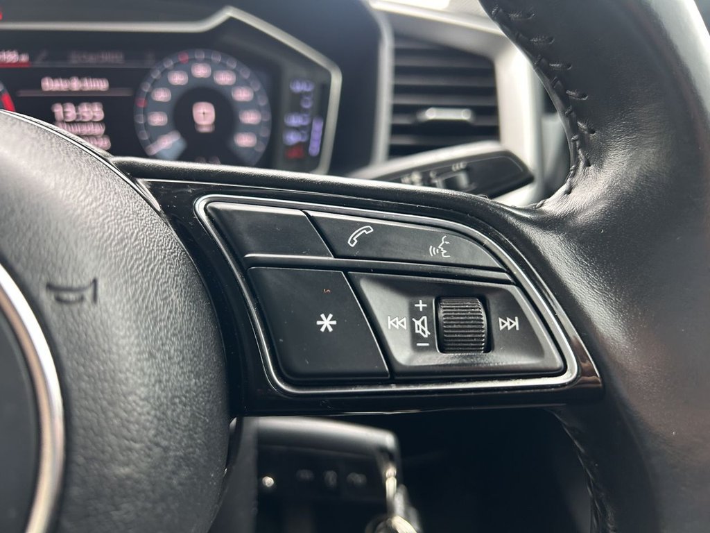 Used Audi A1 2019 for sale - 77680359: Photo 17