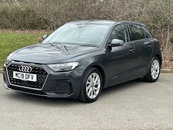 Used Audi A1 2019 for sale - 77680359: Photo